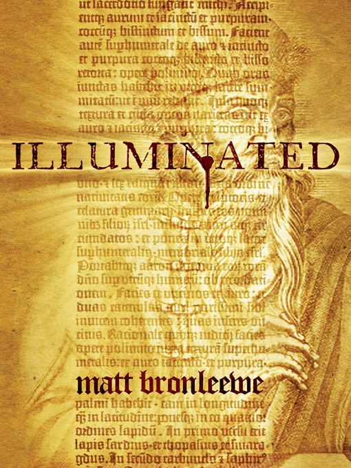 Title details for Illuminated by Matt Bronleewe - Available